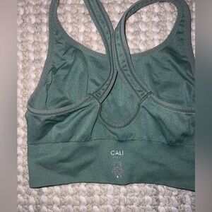 Sports Bra‎ by Cali Large